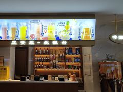 -正黄旗海鲜烧烤大排档(延安路总店)