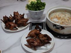 -鸽鸟轩(石岐店)