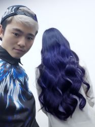 点击看大图 -BM SALON