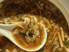 -民族饭荘(新华大街店)