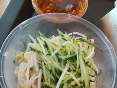 -驴世家驴肉火烧·凉皮·胡辣汤(五道口店)