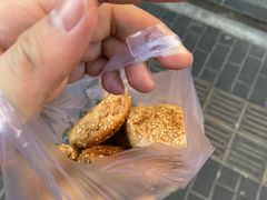 -满记烧饼(牛街东里小区一区店)