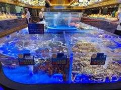 -鲜得莱渔港·小平岛海胆馆(七贤岭店)