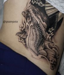 -记号刺青tattoo纹身工作室