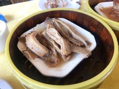 猪肚-369茶餐厅