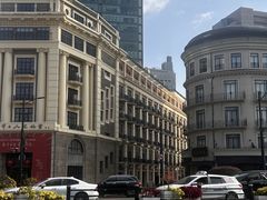 -功德林(南京西路店)