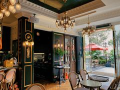 -Entrecôte 法国牛扒馆(保利·时光里店)
