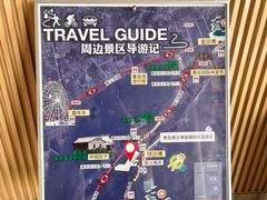 -青岛银沙滩温德姆至尊酒店