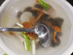 -老苏州芳和园茶酒楼  传统苏帮菜(观前店)