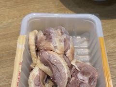 -回味鸭血粉丝汤(砂之船店)