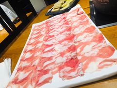 -呷哺呷哺 黄金牧场 (回龙观港龙店)
