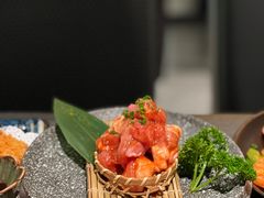-AJIYA·池袋日式烧肉自助(天津万象城店)