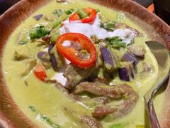 -Thai Alley泰爱里(二沙岛店)
