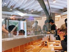 -火山屋台(新街口创始店)