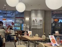 -必胜客(兰州国贸店)