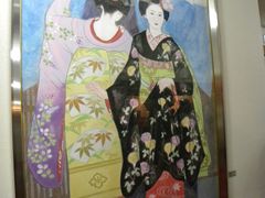 -弥荣会馆日本传统艺能表演