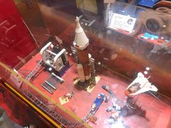 -乐高专卖店(温州万象城店)