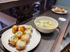 -哑巴生煎(临顿路店)