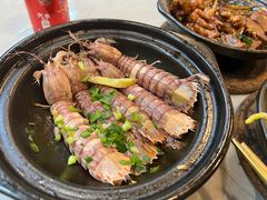 -甬小馆·焗海鲜温州菜(五马街店)