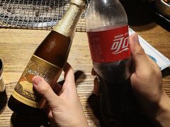 -鑫釜山海鲜烧烤(鑫丰国际店)