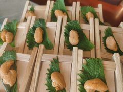 -極上萬膳·日料放题(来福士江景店)