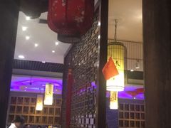 大堂-郝富贵火锅