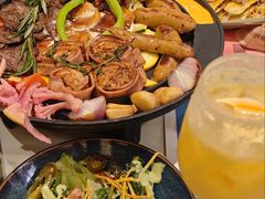 -墨纪Mojí墨西哥餐厅(官舍店)