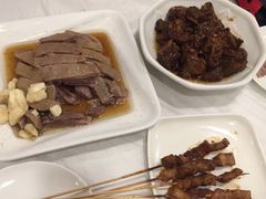 -庐州太太(南七里店)