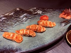 -蟹犇前•帝王蟹雪蟹(陆家嘴店)