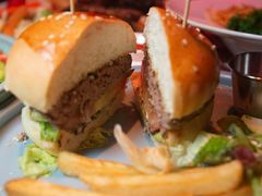 -鲨鱼美式餐厅酒吧Sharky