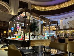 -漢咖啡·全服务式自助晚餐(武汉洲际酒店)