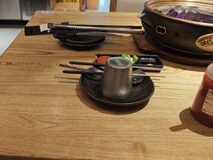 -泥炉烧肉师(新街口金銮巷店)