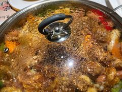 -黄记煌三汁焖锅(悦方IDmall店)