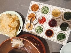 -额尔敦传统涮(体育场店)