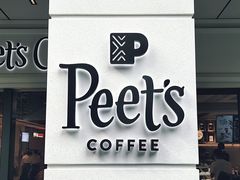 -Peet's Coffee皮爷咖啡(万象天地店)