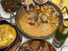 -陈生记黑鱼馆·20年活鱼现杀(宁波鼓楼店)
