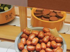 -喜家自助小火锅(沈北吾悦店)