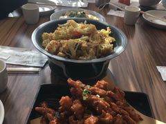 -九转小磨·非遗东北菜(群力店)