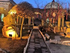 -卫鼎轩·曹公馆(鼓楼店)
