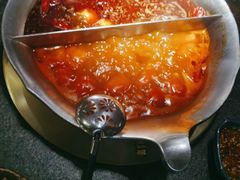 -湊湊火锅·茶憩(东城万达店)