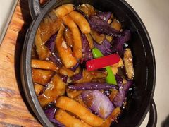 -涌上外婆桥(南塘店)