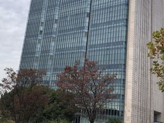 -同济大学图书馆(嘉定校区)