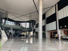 -青岛西海岸隆和福朋喜来登酒店