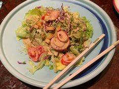 -新白鹿餐厅(爱琴海购物中心店)