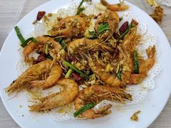 -船奇蒸汽海鲜·闽菜(八市海鲜总店)