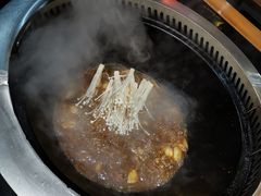-锅来乐地锅鸡(安亭店)