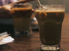 -来回·咖啡(天河南店)
