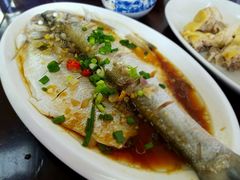 -长廊好灶头 本地人农家菜(枫泾古镇店)