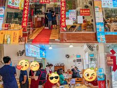 门面-新顺发餐厅(市桥店)