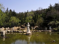 -龙口南山旅游景区